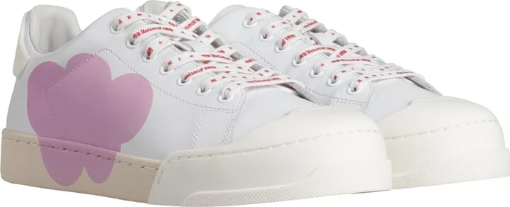 Marni Man Sneakers - Image 4