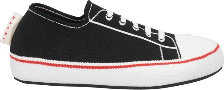 Marni Man Sneakers - Image 3