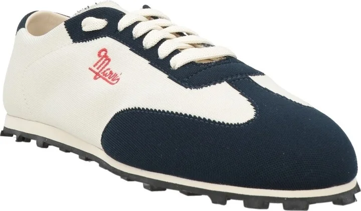 Marni Man Sneakers - Image 4
