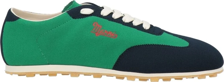 Marni Man Sneakers - Image 6