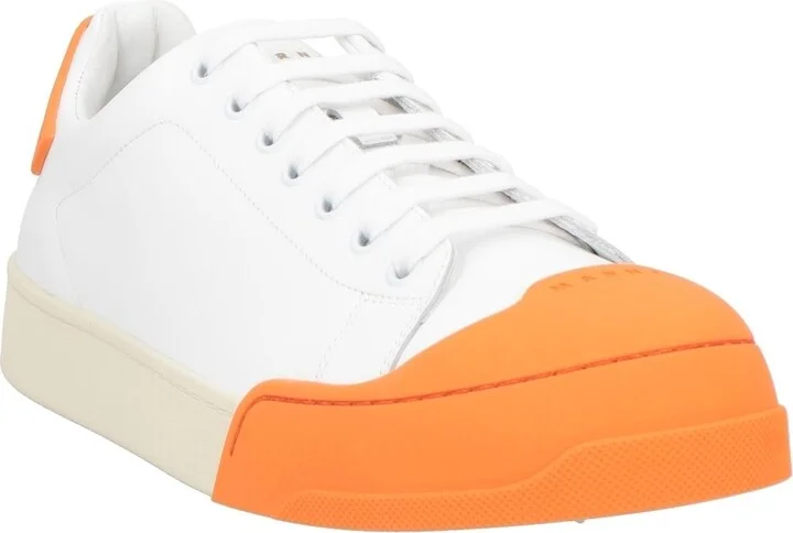 Marni Man Sneakers - Image 4