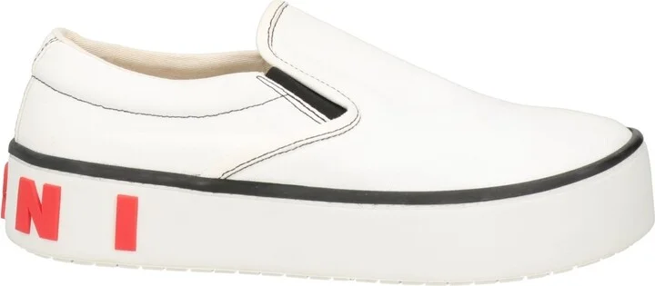 Marni Man Sneakers - Image 3