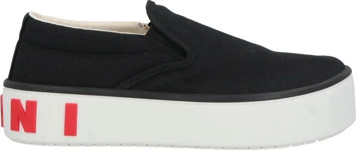 Marni Man Sneakers - Image 6