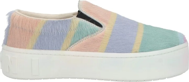 Marni Man Sneakers - Image 3