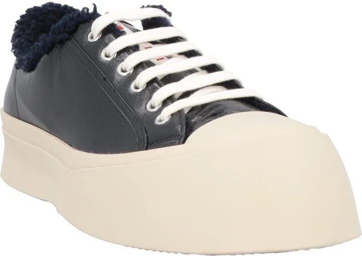 Marni Man Sneakers - Image 4