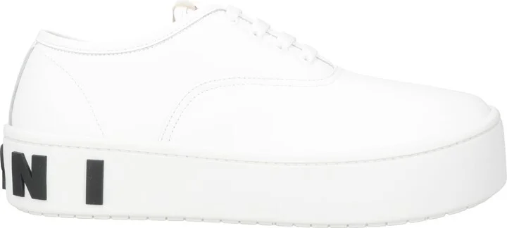 Marni Man Sneakers - Image 3