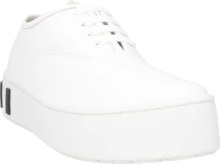 Marni Man Sneakers - Image 4