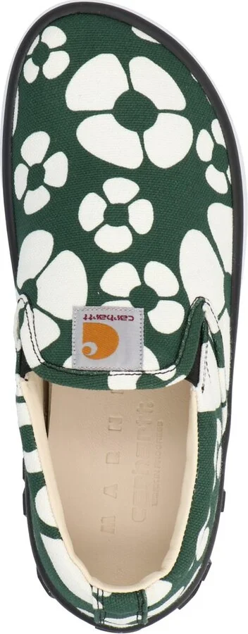 Marni Marni X Cartergovernmentalt Sneakers - Image 3