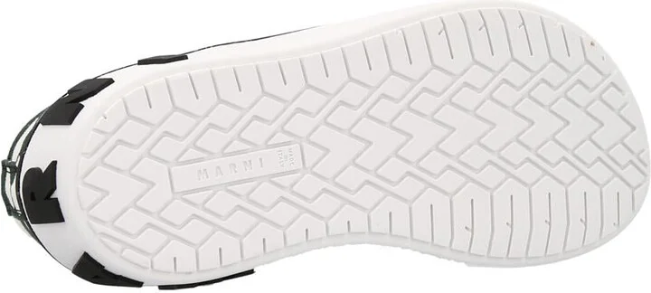 Marni Marni X Cartergovernmentalt Sneakers - Image 4