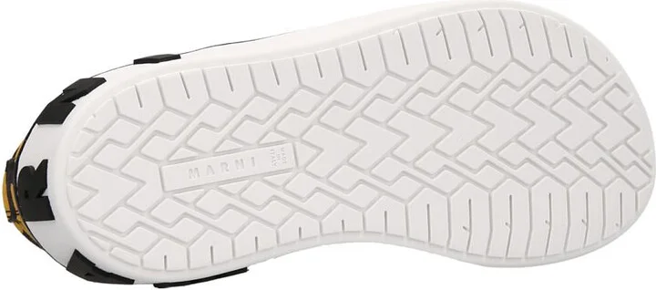 Marni Marni X Cartergovernmentalt Sneakers - Image 4
