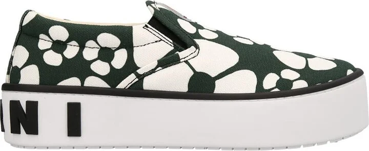 Marni Marni X Cartergovernmentalt Sneakers