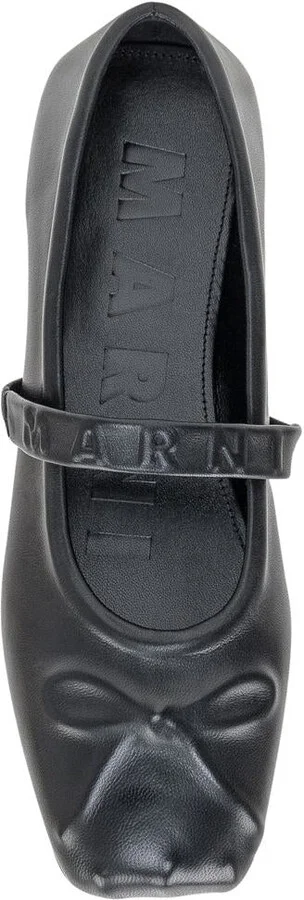 Marni Mary Jane - Image 4