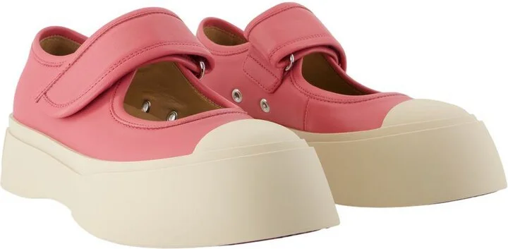 Marni Mary Jane Ballerinas - Image 2