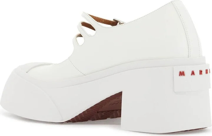 MARNI mary jane pablo - classic - Image 2