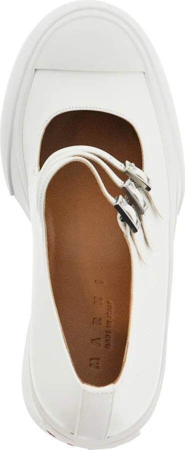MARNI mary jane pablo - classic - Image 3