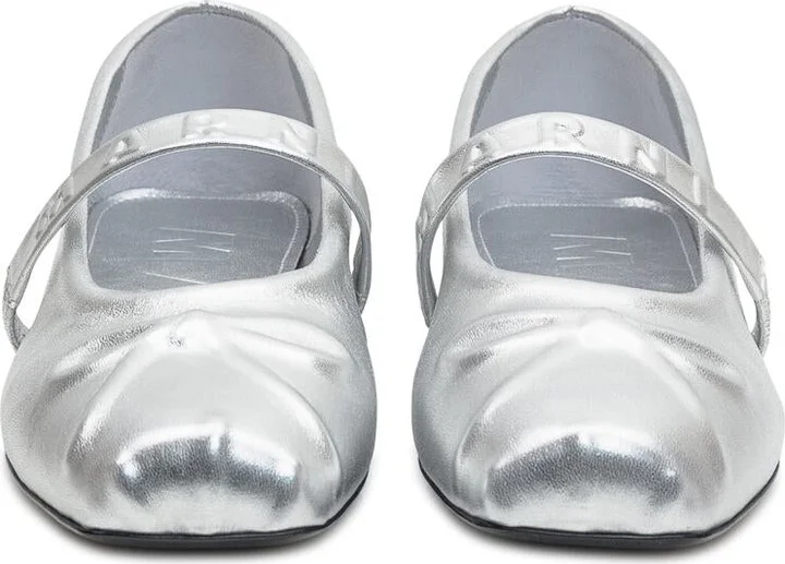 Marni Mary Jane Shoe - Image 2