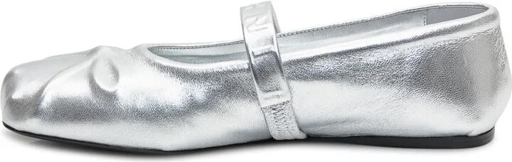 Marni Mary Jane Shoe - Image 4