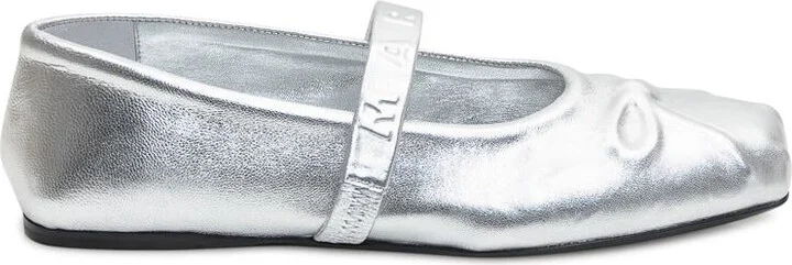 Marni Mary Jane Shoe