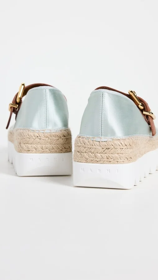 Marni Mary Jane Shoes - Image 2