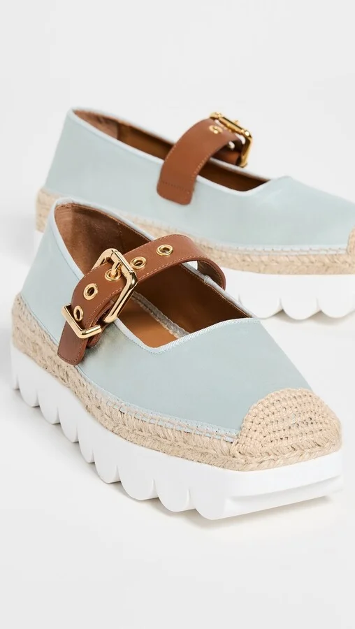 Marni Mary Jane Shoes - Image 3