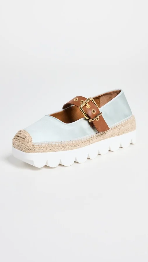 Marni Mary Jane Shoes - Image 5