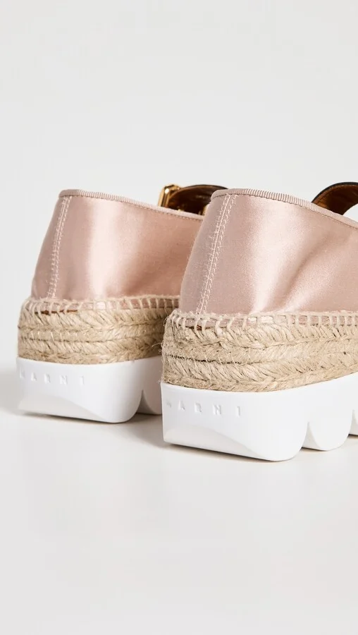 Marni Mary Jane Shoes - Image 2