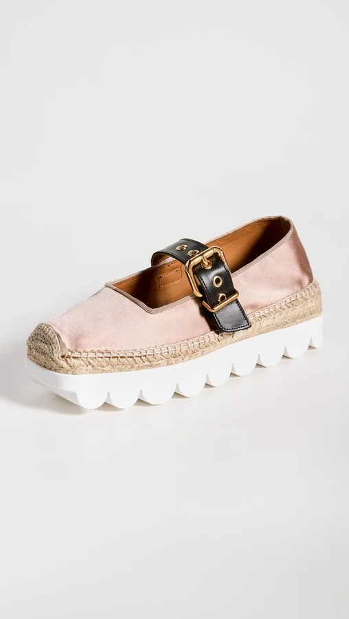 Marni Mary Jane Shoes - Image 3