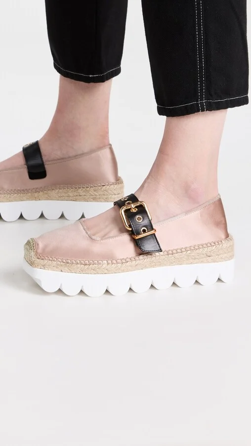 Marni Mary Jane Shoes - Image 4