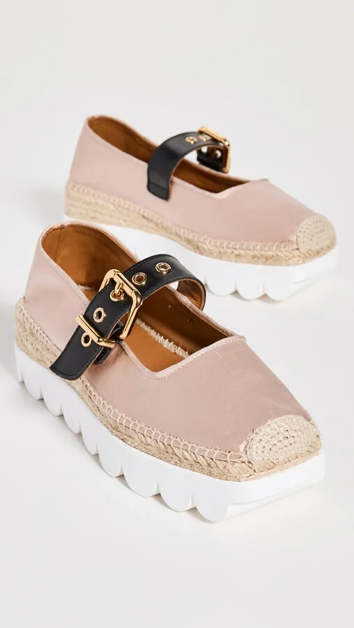 Marni Mary Jane Shoes - Image 5