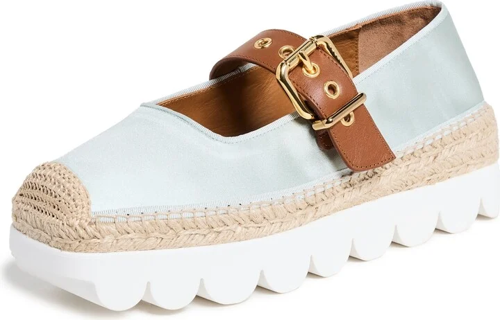 Marni Mary Jane Shoes