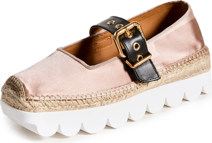 Marni Mary Jane Shoes