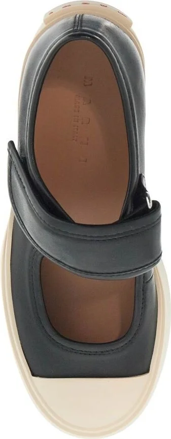 Marni Mary Jane Sneaker - Image 2