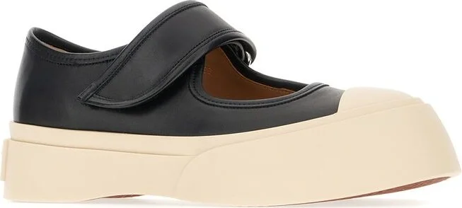 Marni Mary Jane Sneaker - Image 3