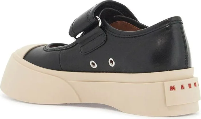Marni Mary Jane Sneaker - Image 4