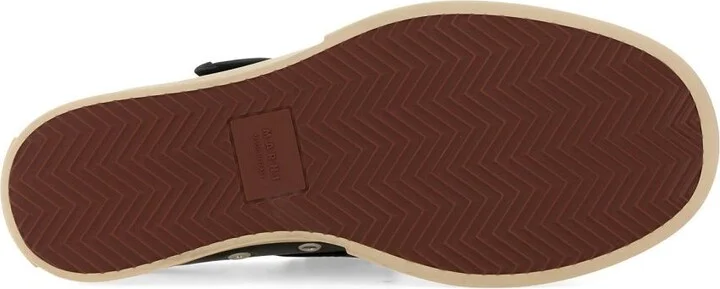 Marni Mary Jane Sneaker - Image 5