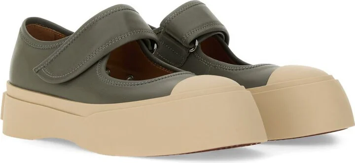Marni Mary Jane Sneaker - Image 2