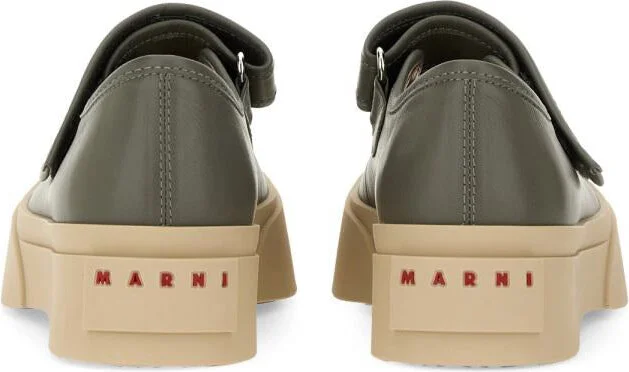 Marni Mary Jane Sneaker - Image 3