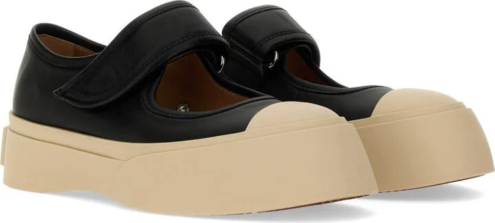 Marni Mary Jane Sneaker - Image 2