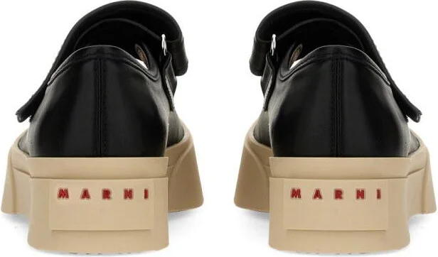 Marni Mary Jane Sneaker - Image 3