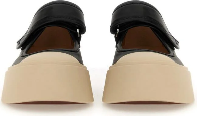 Marni Mary Jane Sneaker - Image 4