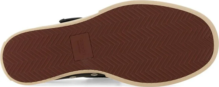 Marni Mary Jane Sneaker - Image 5