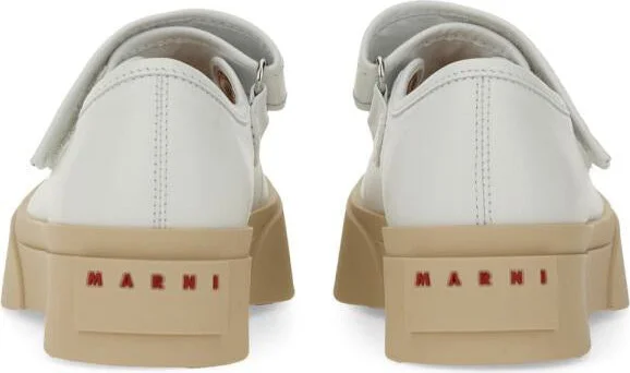 Marni Mary Jane Sneaker - Image 3