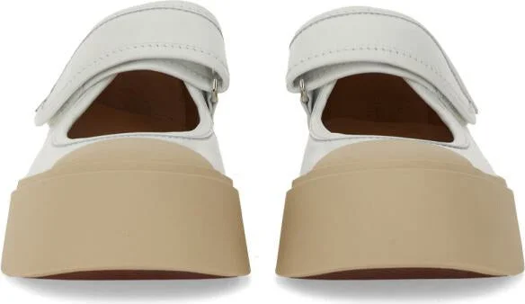 Marni Mary Jane Sneaker - Image 4