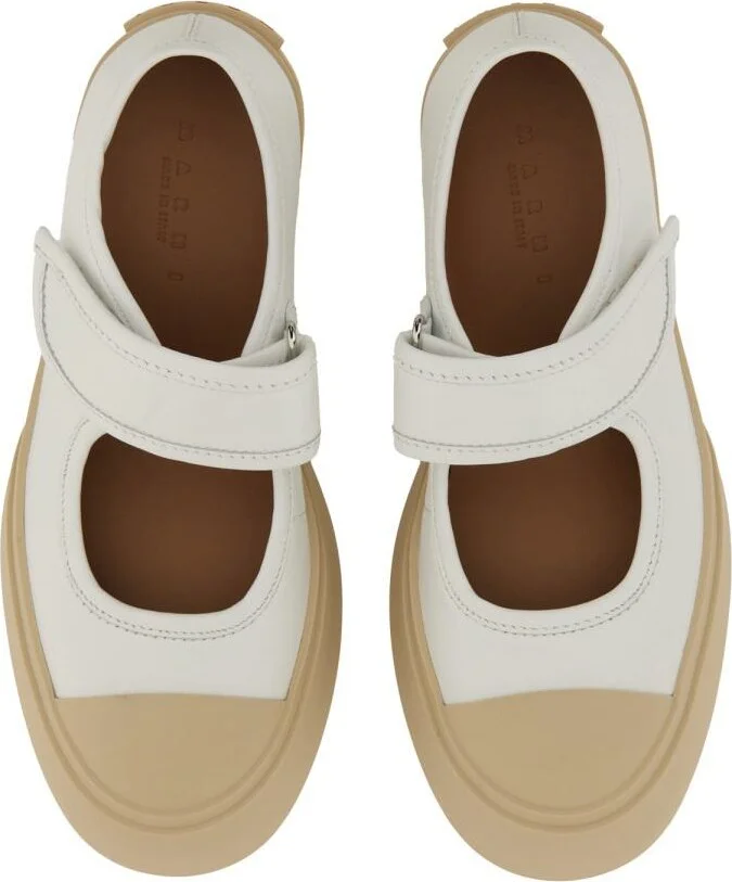 Marni Mary Jane Sneaker - Image 6