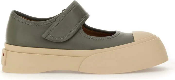 Marni Mary Jane Sneaker