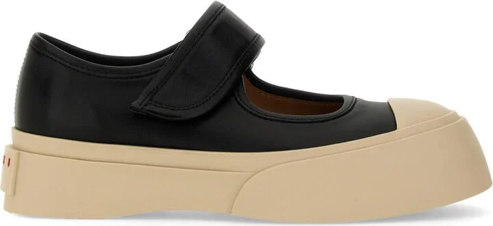 Marni Mary Jane Sneaker