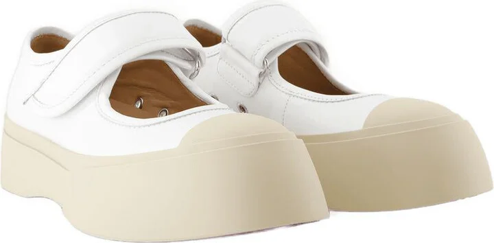 Marni Mary Jane Sneakers - Image 2