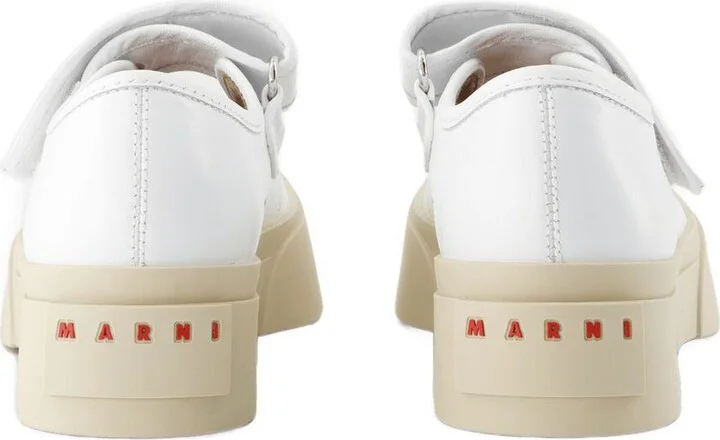 Marni Mary Jane Sneakers - Image 3