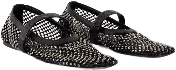 Marni Mary Jane Sneakers - Image 2