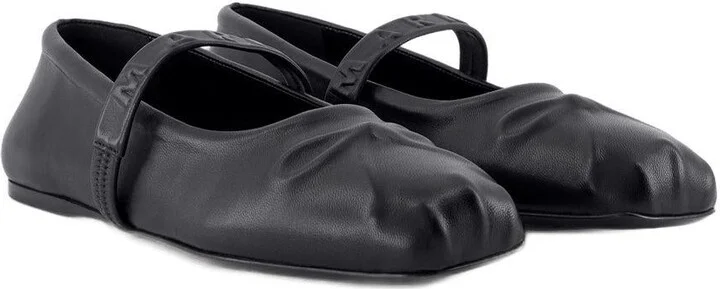 Marni Mary Jane Sneakers - Image 2